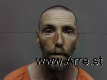 David Allan Gloner Mugshot