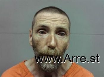 David Allan Gloner Mugshot