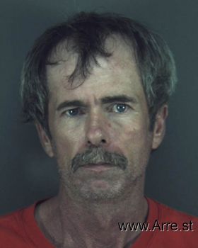 David Lane Goodman Mugshot