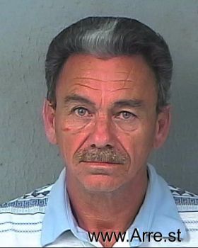 David Glen Goodman Mugshot