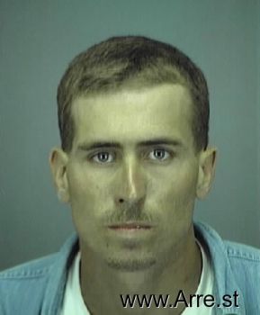 David Shane Goodwin Mugshot