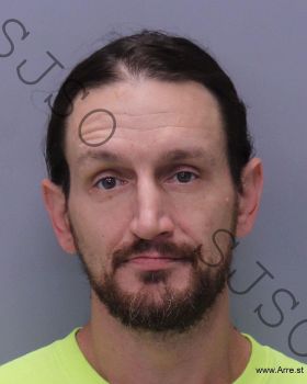 David Joseph Gorski Mugshot