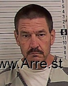 David Gregory Sr Gossett Mugshot