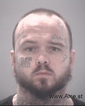 David  Gourley Mugshot