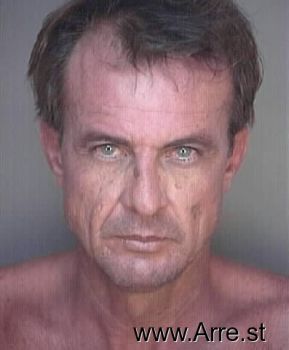 David Ray Granger Mugshot