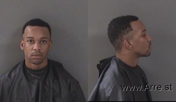 David Darrius Grant Mugshot