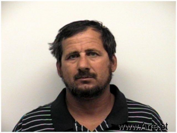 David Wayne Grant Mugshot