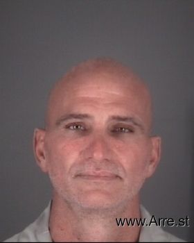 David Cliston Graves Mugshot