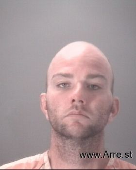 David Cliston Jr Graves Mugshot