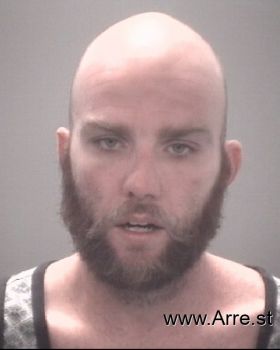 David Cliston Jr Graves Mugshot