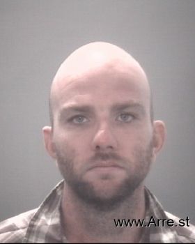 David Cliston Jr Graves Mugshot