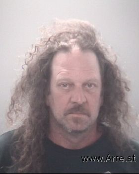 David  Graves Mugshot