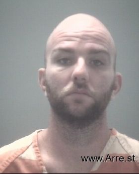 David Cliston Jr Graves Mugshot