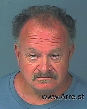 David Allen Greenawalt Mugshot