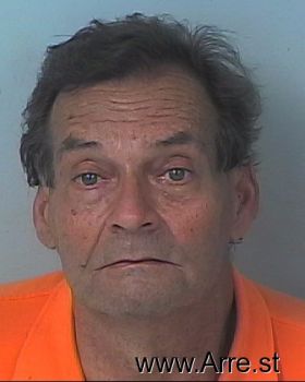 David Gene Greenberg Mugshot