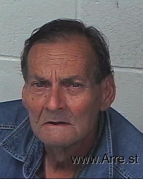 David Gene Greenberg Mugshot