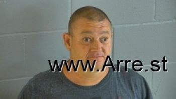 David  Greene Mugshot