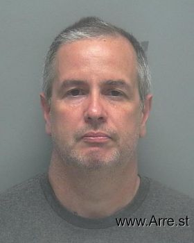 David Bryan Griffin Mugshot