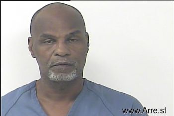 David Lee Griffin Mugshot