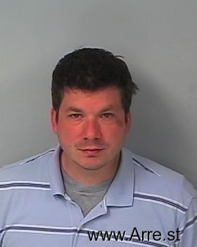 David Michael Griffith Mugshot