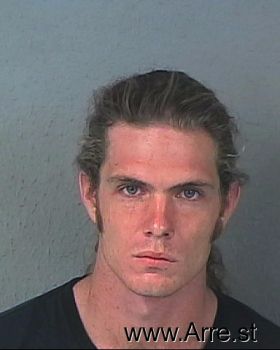 David Andrew Griffith Mugshot