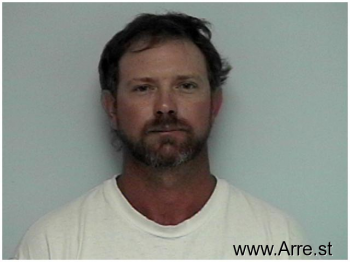 David Bryon Groover Mugshot