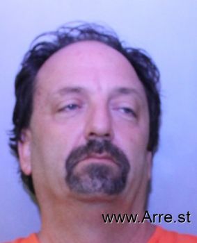 David Lee Gross Mugshot