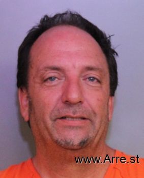 David  Gross Mugshot