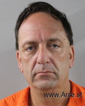 David Lee Gross Mugshot