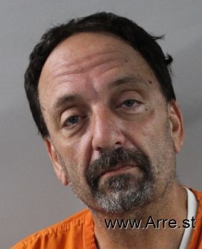 David Lee Gross Mugshot