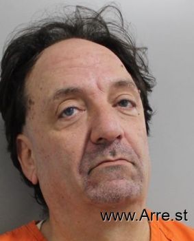 David Lee Gross Mugshot