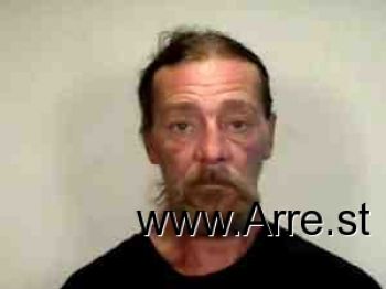 David Anthony Gross Mugshot