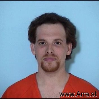 David Jeremy Grubbs Mugshot