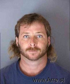 David Allen Grubbs Mugshot