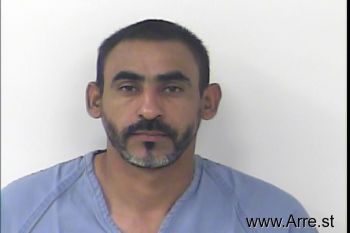 David Fernandez Gutierrez Mugshot