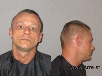 David Allen Guy Mugshot