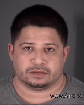 David  Guzman Mugshot