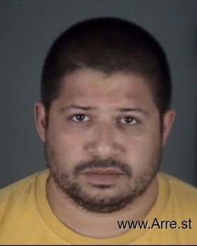 David  Guzman Mugshot