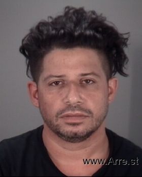 David  Guzman Mugshot