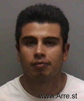 David  Guzman Mugshot