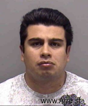 David  Guzman Mugshot