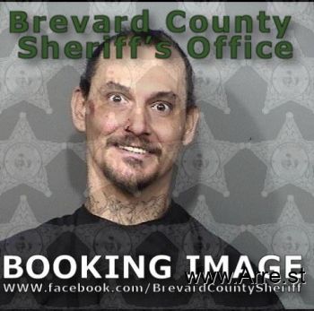 David James Hackett Mugshot