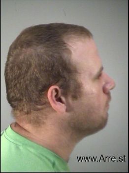 David Michael Haggerty Mugshot