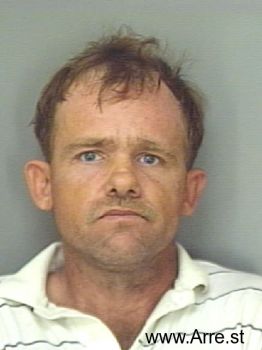 David Lindsay Hale Mugshot