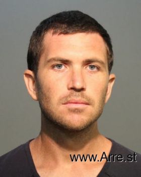 David  Hale Mugshot