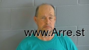 David Allen Haley Mugshot