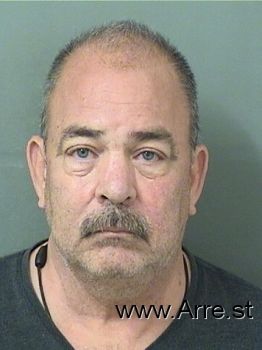 David Lee Hamilton Mugshot