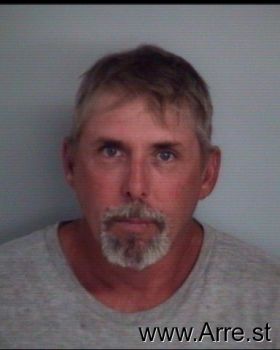 David Lee Hamilton Mugshot