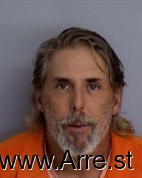 David Lee Hamilton Mugshot