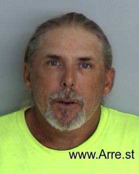 David Lee Hamilton Mugshot